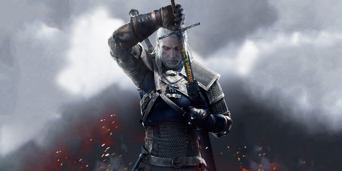 2880x1800 4K Video Game Wallpapers