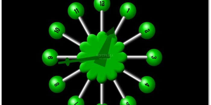 1370x991 Desktop Background Moving Clock | nopuedocreerquenoseaunavida