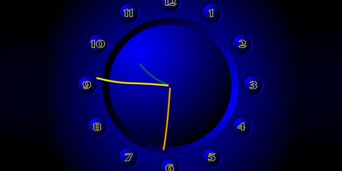 1920x1080 Animated Clock Wallpaper ScreenSaver