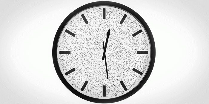 1920x1080 Animated Clock Time Running Fast Motion Background - Storyblocks Video
