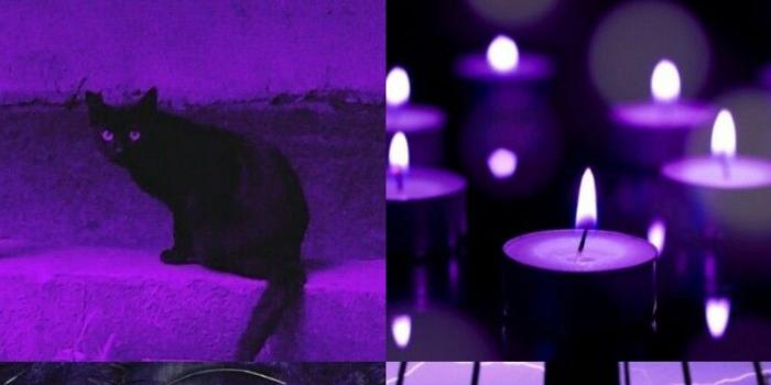 799x1956 half witch, half demon | aesthetics in 2019 | Demon aesthetic, Witch