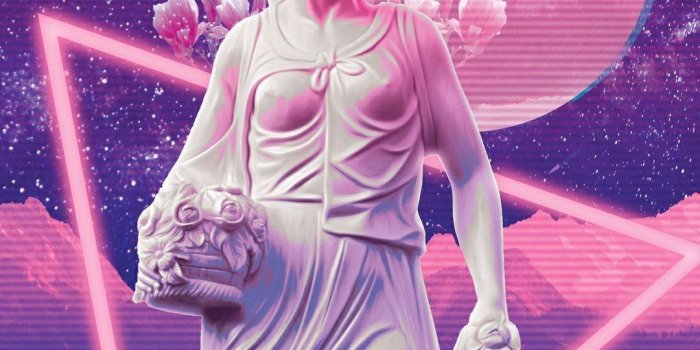 1080x1920 Dope Art C2 B7 Vaporwave C2 B7 Tumblr C2 B7 Rick And Morty Dope