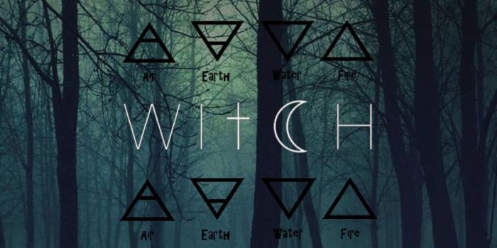 1024x1820 witch wicca wallpaper aesthetic - Image by ro