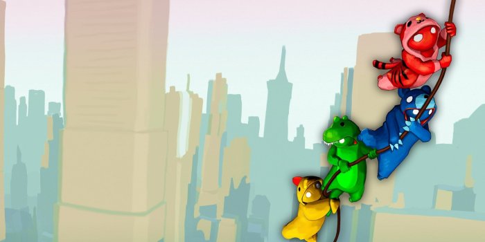 1920x1080 Buy Gang Beasts - Microsoft Store