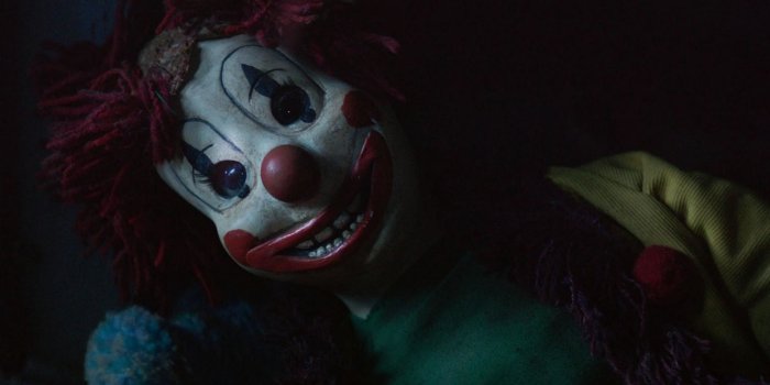 1920x1080 59+ Scary Clowns Wallpapers on WallpaperPlay