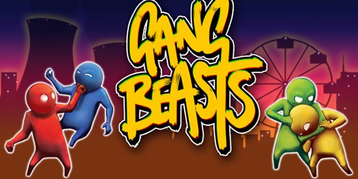 1920x1080 Gang Beasts Review - GeekNosh