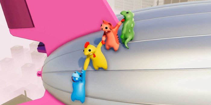 1920x1080 Gang Beasts Download | MadDownload.com