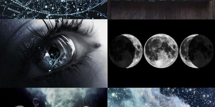 1200x1920 screamingoutthereasonwhy: “Astronomy witch aesthetic (x) ” | noice