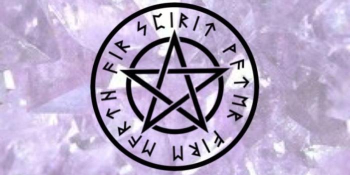 1080x1920 lockscreen-aesthetic: pentacle/pentagram... - ⭐ | {Color}Pale in