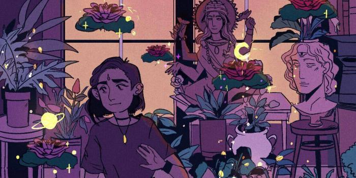 1111x1359 pinterest:laurelwreath/ | art goals in 2019 | Art, Illustration art