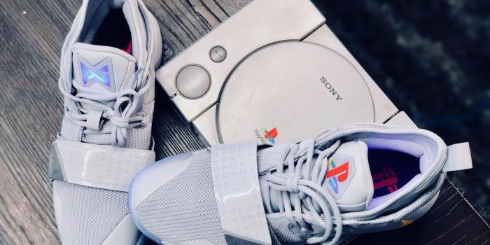 1600x1200 Nike's new PlayStation sneakers pay homage to Sony's classic console