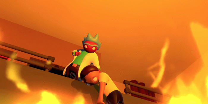 2529x1714 Gang Beasts Png (111+ images in Collection) Page 1