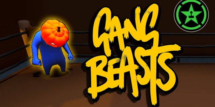 1920x1080 Gang Beasts - Rooster Teeth