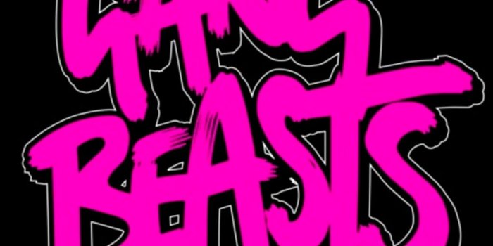 1042x1042 Steam Workshop :: Gang Beast main theme wallpaper