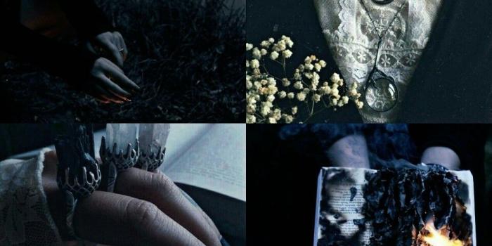 960x1280 Witchcraft Aesthetic Wallpaper ✓ The Galleries of HD Wallpaper