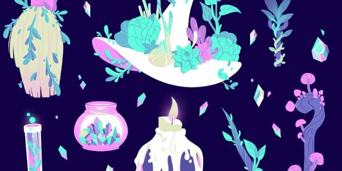 900x1165 Knowledge Is Power: Photo | Tarot Door # 1 | Witch art, Witch