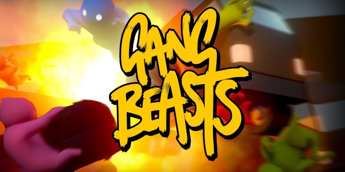 1920x1080 Gang Beasts Sistem Gereksinimleri - Oyun Forumu - Oyunpat