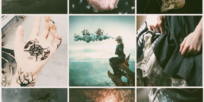 1920x3430 cafa9606 Pirate Witch aesthetic