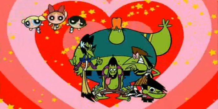 1432x802 Best 61+ Gangreen Gang Wallpaper on HipWallpaper | Mickey Mouse Gang