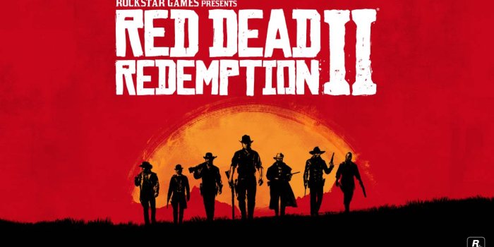1200x675 Red Dead Redemption 2 Wallpapers: 15 Images for your desktop
