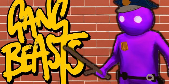 1920x1080 gang beasts | Geek