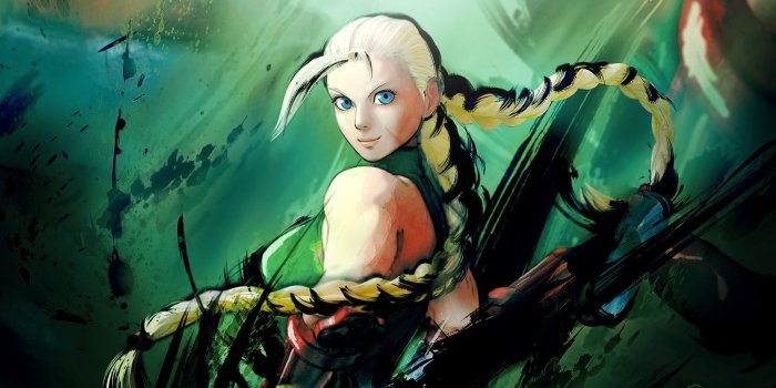 1680x1050 Street Fighter Wallpaper | 1680x1050 | ID:21161