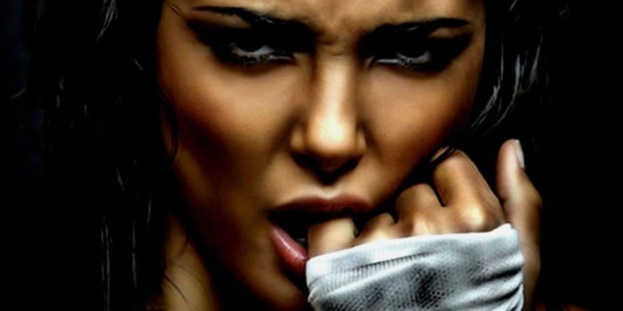 1659x1009 4 Fighter Girl 1276 :: Fantasy Fighter Girl Wallpaper