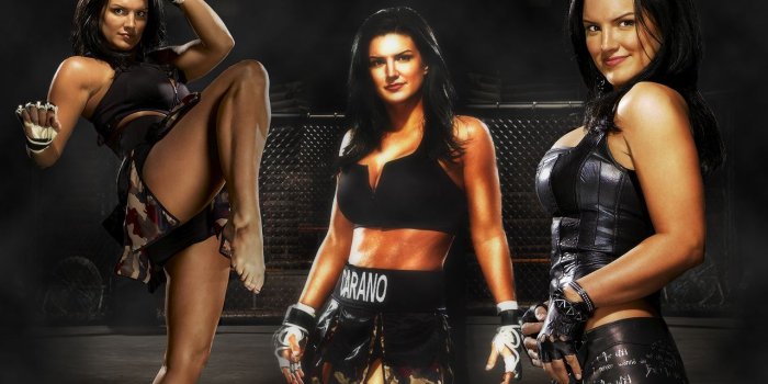 1280x800 1280x800px Gina Carano Desktop Wallpaper - WallpaperSafari