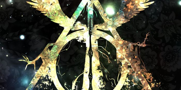 1440x2560 Cool Harry Potter Wallpapers - Top Free Cool Harry Potter