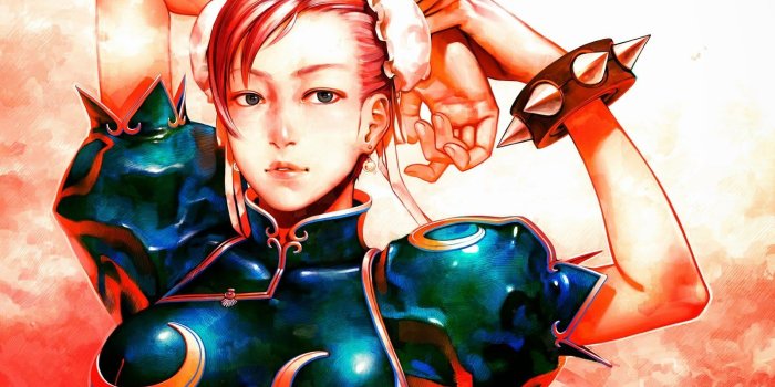 1600x989 Street Fighter II: The World Warrior Wallpaper and Background Image