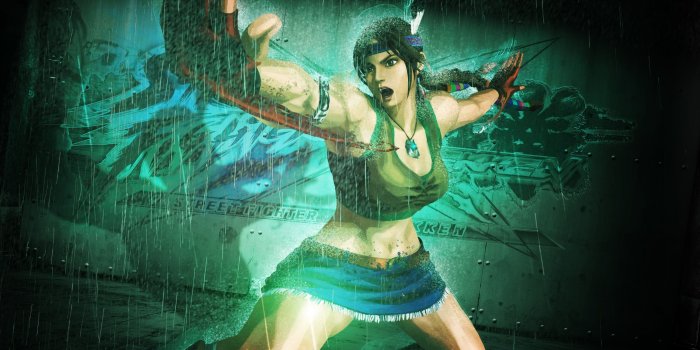 2560x1600 Street fighter x tekken, Girl, Hands, Legs HD wallpaper | Wallpaper