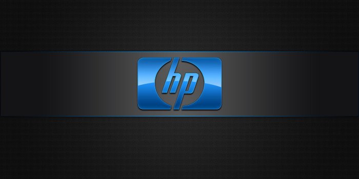 1920x1200 Beautiful HP logo wallpapers and images - wallpapers, pictures, photos