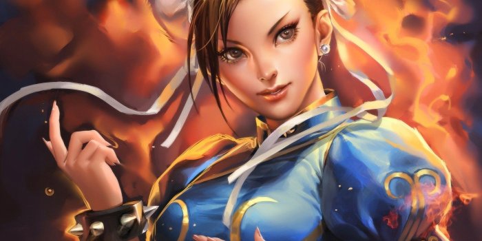1920x1200 2833628 chun li video games street fighter wallpaper and background
