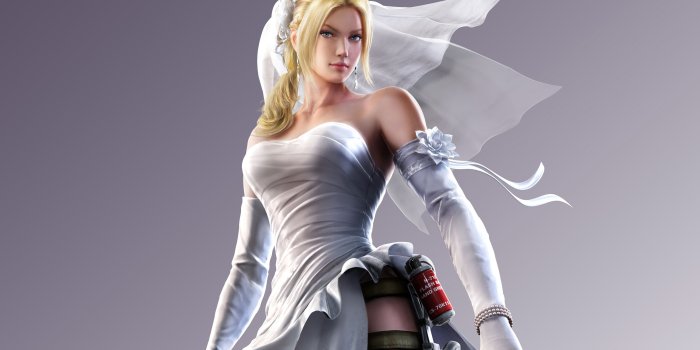 3840x2400 Street Fighter X Tekken HD Wallpaper 18 - 3840 X 2400