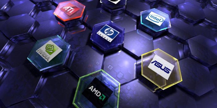 1920x1080 47+] 3D HP Logo Wallpaper on WallpaperSafari