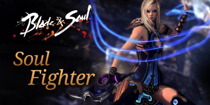 1280x720 Blade & Soul