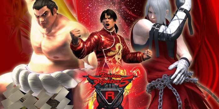 2560x1600 Virtua Fighter Wallpapers - Top Free Virtua Fighter Backgrounds