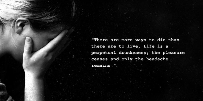 1920x1080 Mood Sad Words Wallpapers High Quality | Download Free