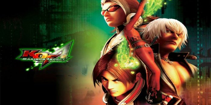 1920x1080 35+ King of Fighters Desktop Wallpapers - Download at WallpaperBro