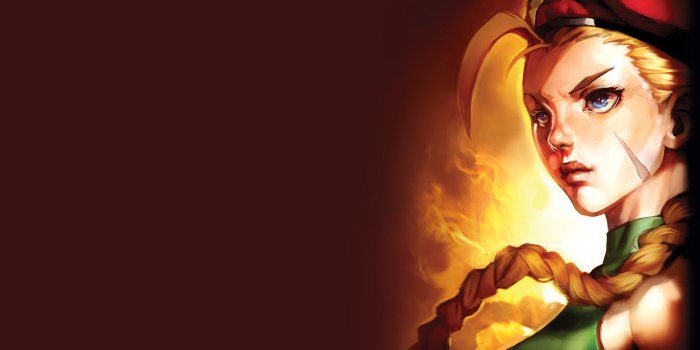 1366x768 Download laptop Street Fighter computer wallpaper ID:466435 for free