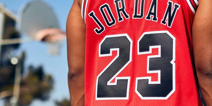 1920x1080 Authentic Michael Jordan Jerseys Mitchell & Ness Nostalgia Co.
