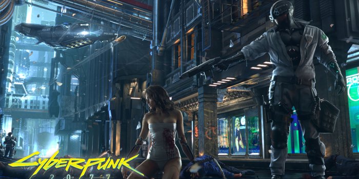 3840x2160 Cyberpunk 2077 Wallpapers in Ultra HD | 4K - Gameranx