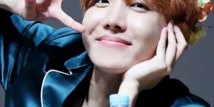 1242x1863 J Hope Wallpapers