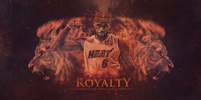 2560x1600 King Lebron James Wallpapers