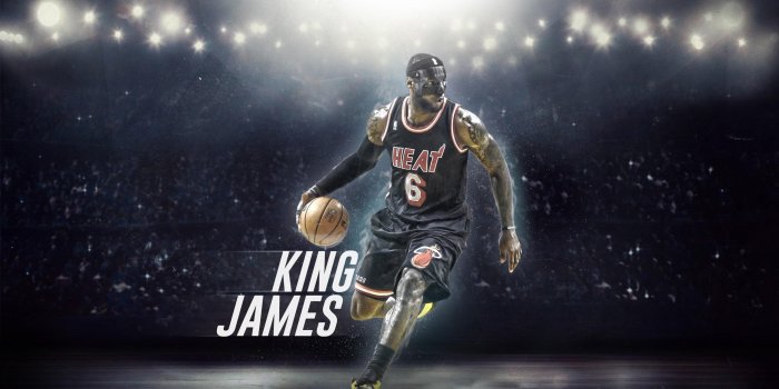 2560x1558 Lebron James HD Wallpapers