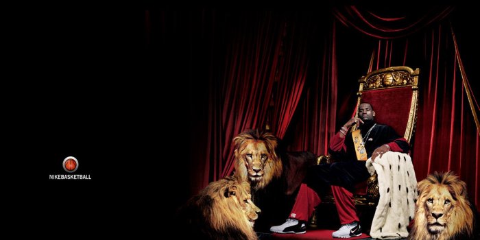 1600x1200 48+] King James Wallpaper on WallpaperSafari