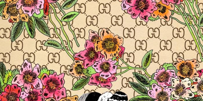 1334x1600 65+ Artsy Floral Wallpapers - Download at WallpaperBro