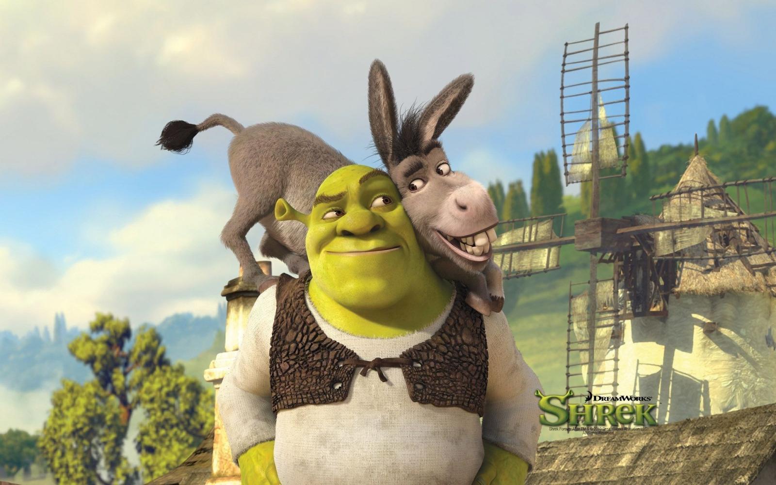 1920x1200 Shrek HD Wallpaper | ANIME, CARTOONS & ANIMATIONS in 2019 | Shrek