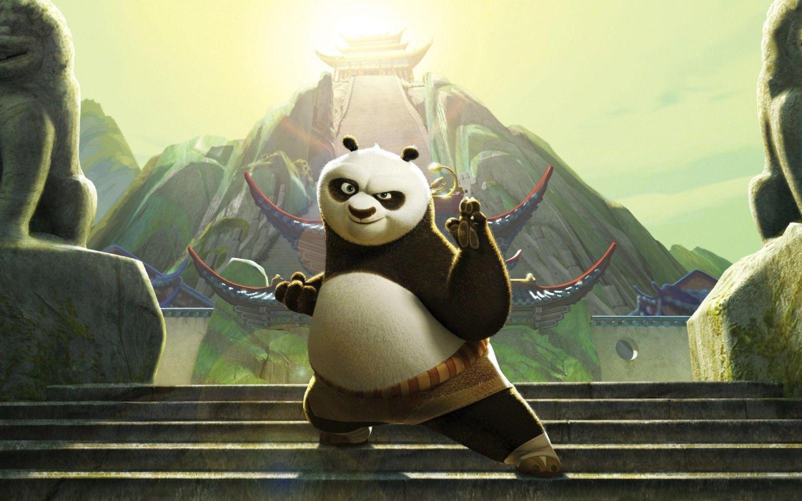 1920x1200 Dreamworks Wallpapers
