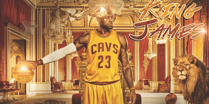 2560x1440 Lebron James Backgrounds ~ Festival Wallpaper